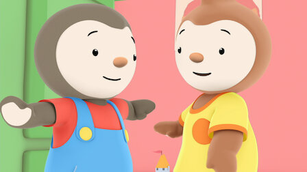 T Choupi And Friends Netflix T Choupi And Friends Netflix