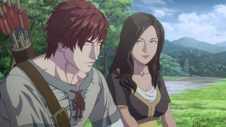 Watch Dragon S Dogma Netflix Official Site Watch Dragon S Dogma Netflix Official Site