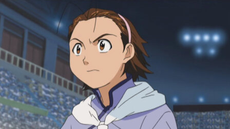 Yakitate Japan Netflix Yakitate Japan Netflix