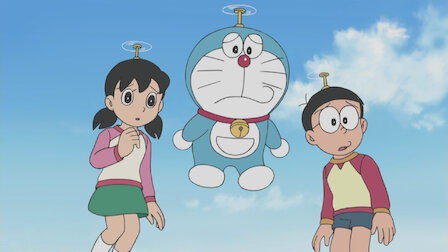 ドラえもん Netflix ドラえもん Netflix