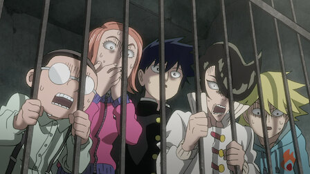 watch mob psycho 100 season 2 episode 9 english sub watch mob psycho 100 season 2 episode 9 english sub