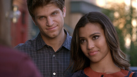 Sono Toby e Emily dating nella vita reale