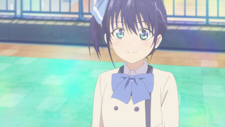 カノジョも彼女 Netflix