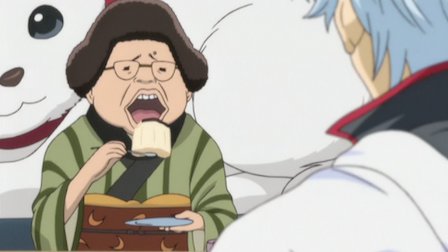 gintama season 1 episode 5