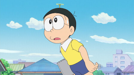 ドラえもん Netflix ドラえもん Netflix