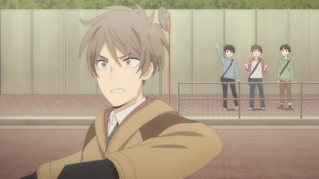 富豪刑事balance Unlimited Netflix