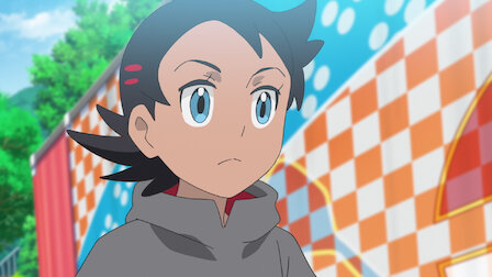 ポケットモンスター Netflix