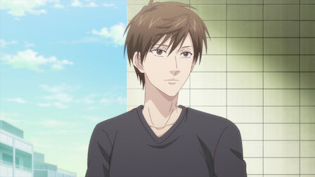 うらみちお兄さん Netflix