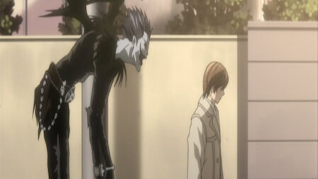 Death Note デスノート Netflix