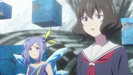 Watch Lostorage Wixoss Netflix