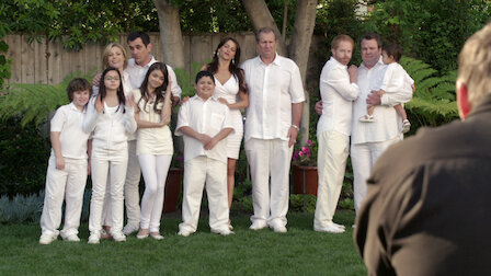 Modern Family Netflix