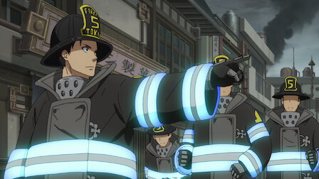 Fire Force Anime4you