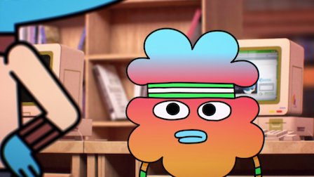 watch amazing world of gumball episodes