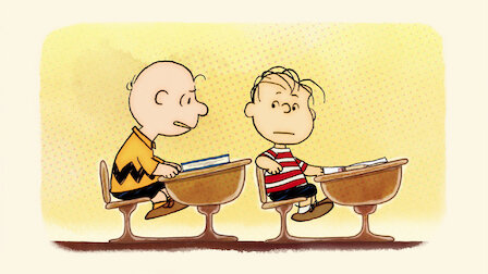 Peanuts スヌーピー ショートアニメ Netflix Peanuts スヌーピー ショートアニメ Netflix