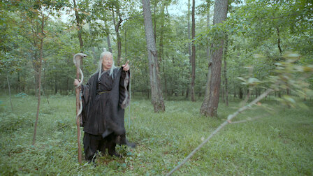 Handsome Siblings Halaman Rasmi Netflix