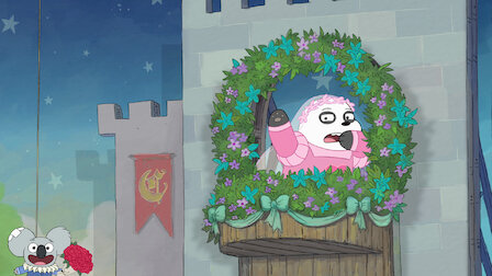 Watch We Bare Bears Netflix