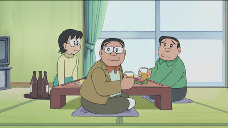 ドラえもん Netflix ドラえもん Netflix