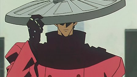 Watch trigun online Clearance