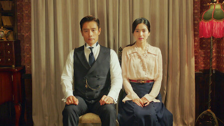 Watch Mr Sunshine Netflix Official Site