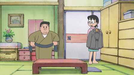 ドラえもん Netflix ドラえもん Netflix