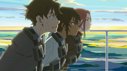 viewfinder anime lalalax