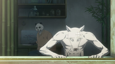 Watch Beastars Netflix Watch Beastars Netflix