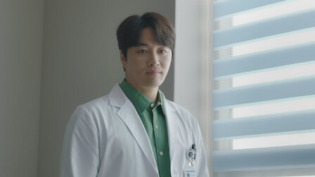 Watch Doctor Cha Netflix Official Site