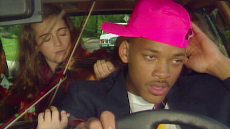 the fresh prince of bel air season 1 episode 14