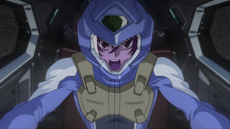 機動戦士ガンダム00 Netflix 機動戦士ガンダム00 Netflix
