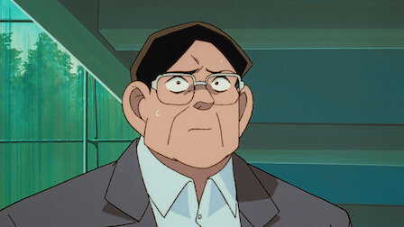 名探偵コナン Netflix