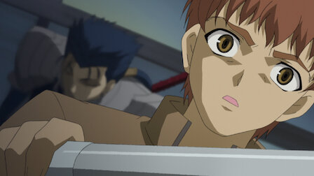 Fate Stay Night フェイト ステイナイト Netflix Fate Stay Night フェイト ステイナイト Netflix