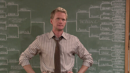 Barney Stinson en ligne rencontres datant d’un Verseau lesbienne