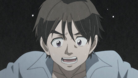 ゲゲゲの鬼太郎 第6作 Netflix ゲゲゲの鬼太郎 第6作 Netflix