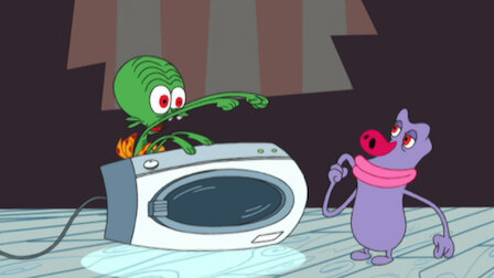 Space Goofs Netflix Space Goofs Netflix