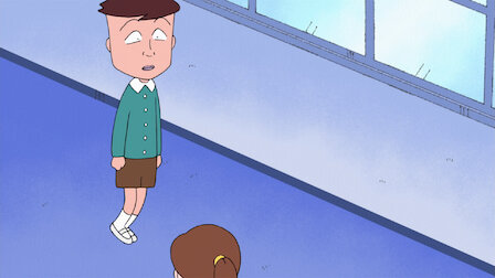 ちびまる子ちゃん Netflix