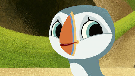 Puffin Rock Sitio Oficial De Netflix Puffin Rock Sitio Oficial De Netflix