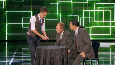 Penn Teller Fool Us Netflix Det kraever abonnement til netflix for at kunne streame penn & teller, samt tusindvis af andre spillefilm, serier, dokumentarer i mange forskellige. penn teller fool us netflix