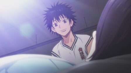 ahiru no sora hulu