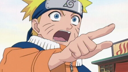 Naruto Netflix Naruto Netflix