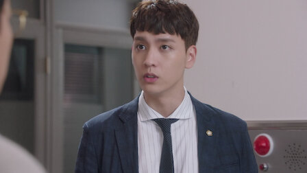 Watch Love In Trouble Netflix