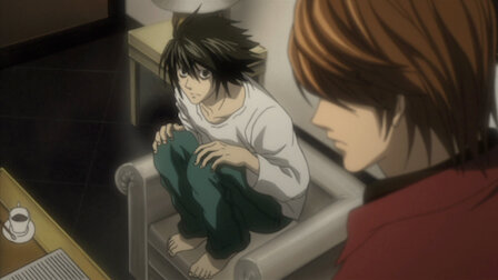 Death Note デスノート Netflix Death Note デスノート Netflix