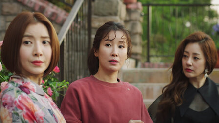 Watch Sky Castle Netflix