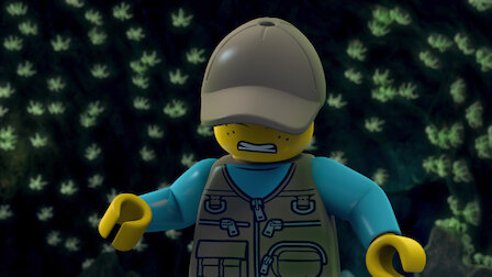 lego city movie 2018