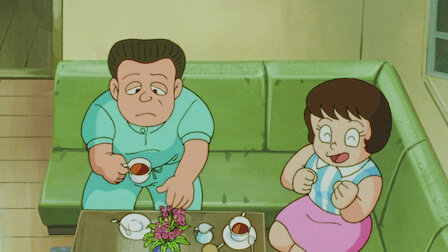 笑ゥせぇるすまん 93年 デジタルリマスター版 Netflix 笑ゥせぇるすまん 93年 デジタルリマスター版 Netflix