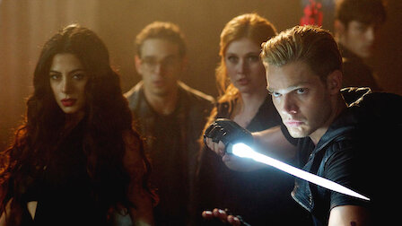 shadowhunters season 1 episode 4 vodlocker