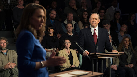 House Of Cards Netflix Official Site