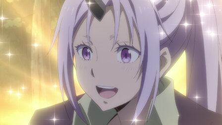 転生したらスライムだった件 Netflix 転生したらスライムだった件 Netflix