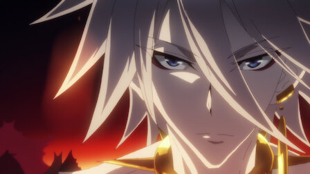 Fate Apocrypha Netflix Official Site Fate Apocrypha Netflix Official Site