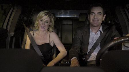 watch modern family netflix