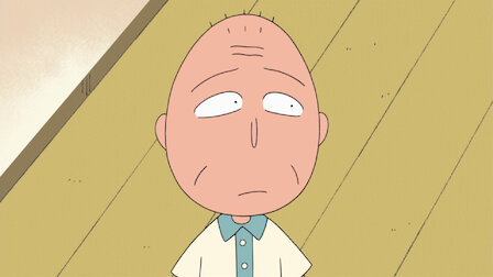 ちびまる子ちゃん Netflix